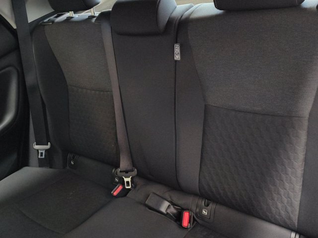 TOYOTA Yaris 1.0 5 porte Trend