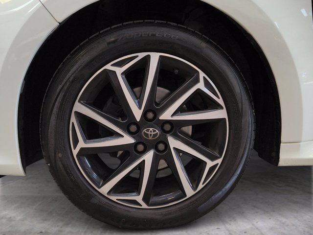 TOYOTA Yaris 1.0 5 porte Trend