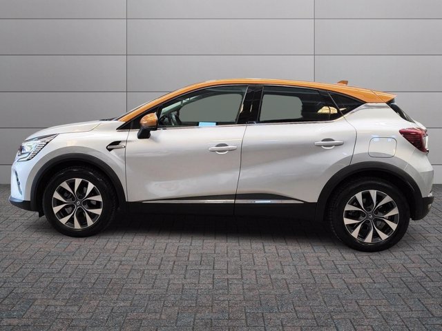 RENAULT Captur 1.6 e-tech phev intens 160cv auto