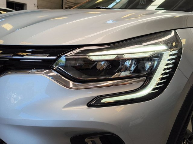 RENAULT Captur 1.6 e-tech phev intens 160cv auto