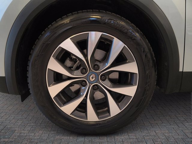 RENAULT Captur 1.6 e-tech phev intens 160cv auto