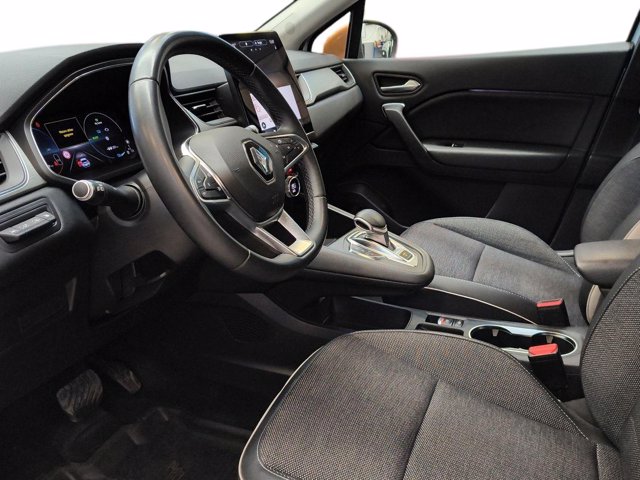 RENAULT Captur 1.6 e-tech phev intens 160cv auto