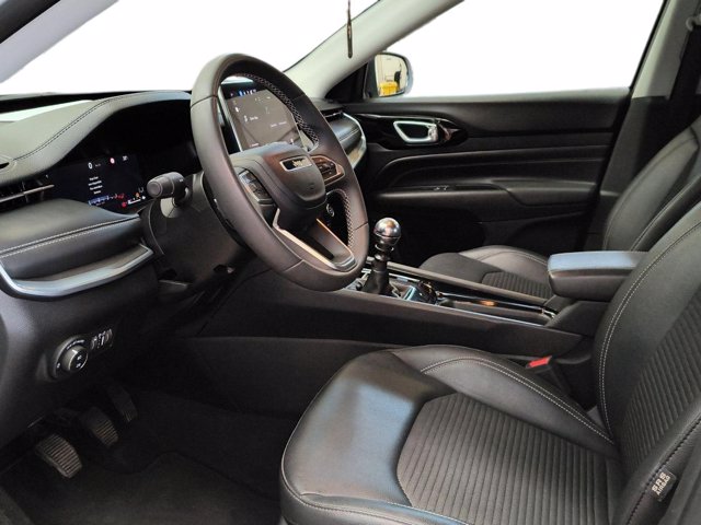 JEEP Compass 1.6 mjt limited 2wd 130cv