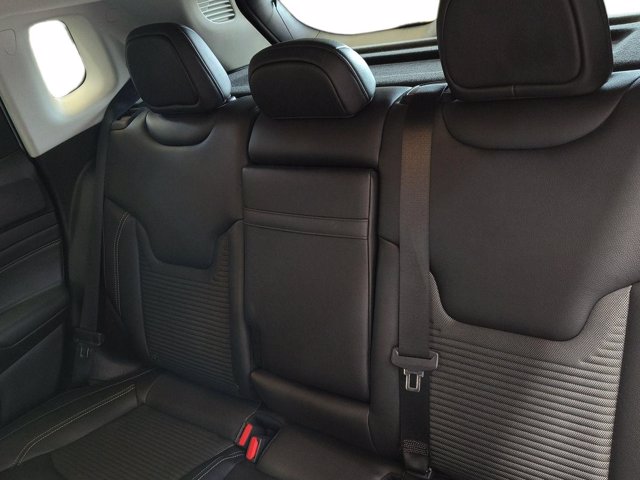 JEEP Compass 1.6 mjt limited 2wd 130cv