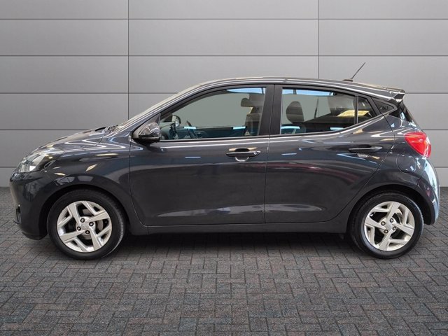 HYUNDAI I10 1.0 mpi prime