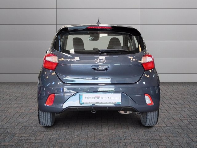 HYUNDAI I10 1.0 mpi prime