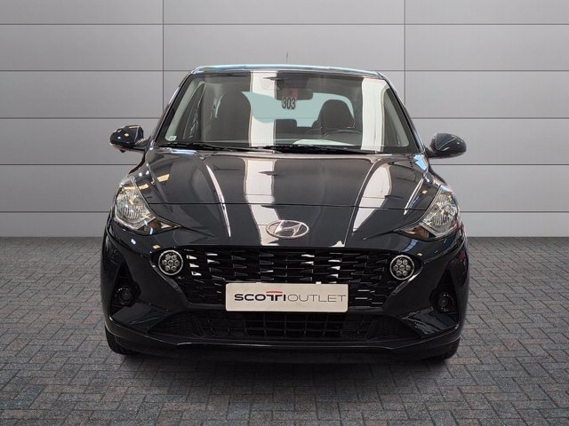 HYUNDAI I10 1.0 mpi prime