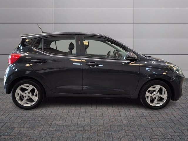 HYUNDAI I10 1.0 mpi prime