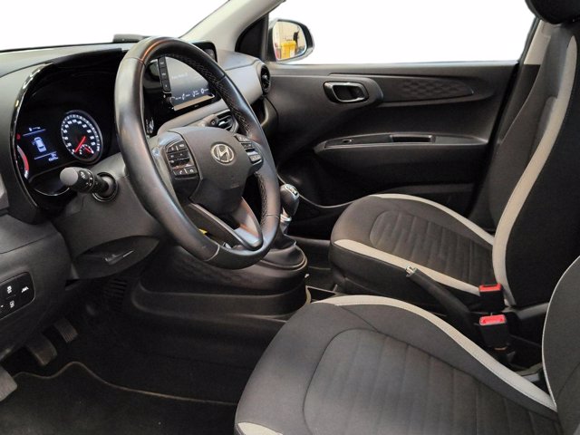 HYUNDAI I10 1.0 mpi prime