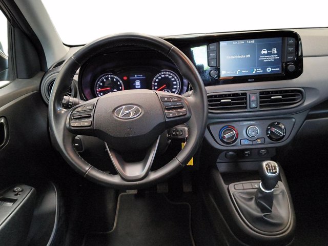 HYUNDAI I10 1.0 mpi prime