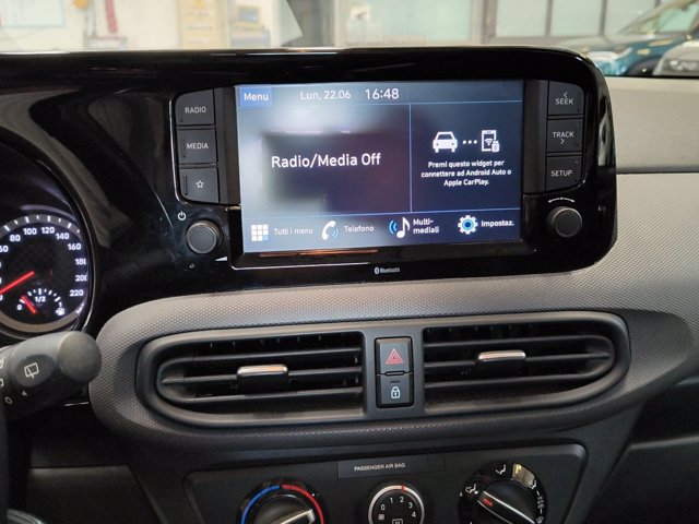 HYUNDAI I10 1.0 mpi prime