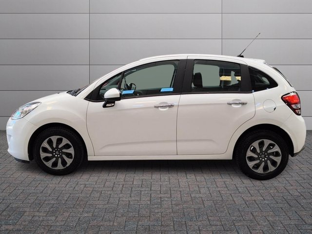 CITROEN C3 1.2 puretech seduction 82cv e6