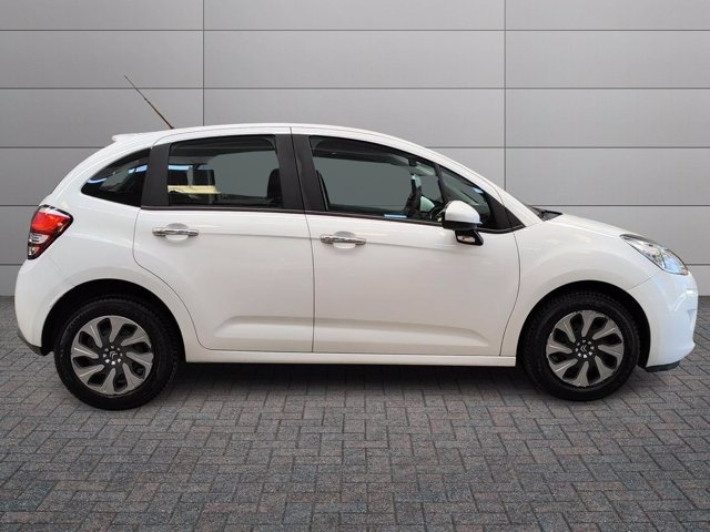 CITROEN C3 1.2 puretech seduction 82cv e6