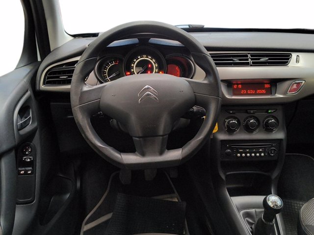 CITROEN C3 1.2 puretech seduction 82cv e6