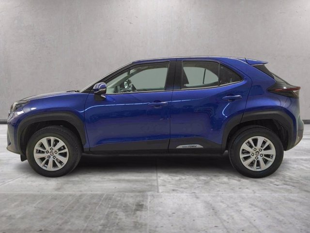 TOYOTA Yaris Cross 1.5 Hybrid 5p. E-CVT Active