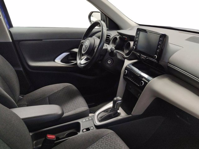 TOYOTA Yaris Cross 1.5 Hybrid 5p. E-CVT Active