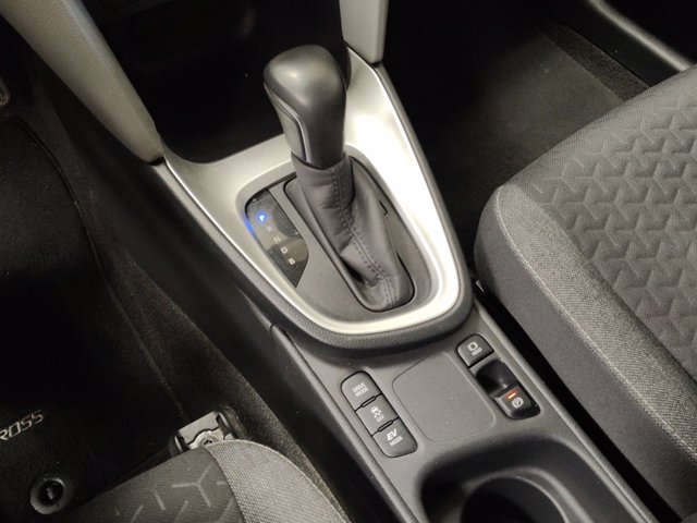 TOYOTA Yaris Cross 1.5 Hybrid 5p. E-CVT Active