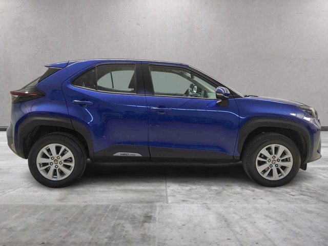TOYOTA Yaris Cross 1.5 Hybrid 5p. E-CVT Active