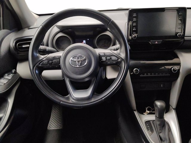 TOYOTA Yaris Cross 1.5 Hybrid 5p. E-CVT Active