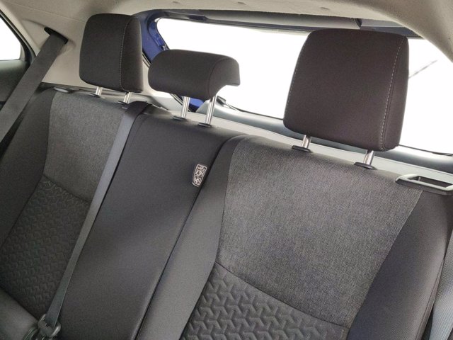 TOYOTA Yaris Cross 1.5 Hybrid 5p. E-CVT Active