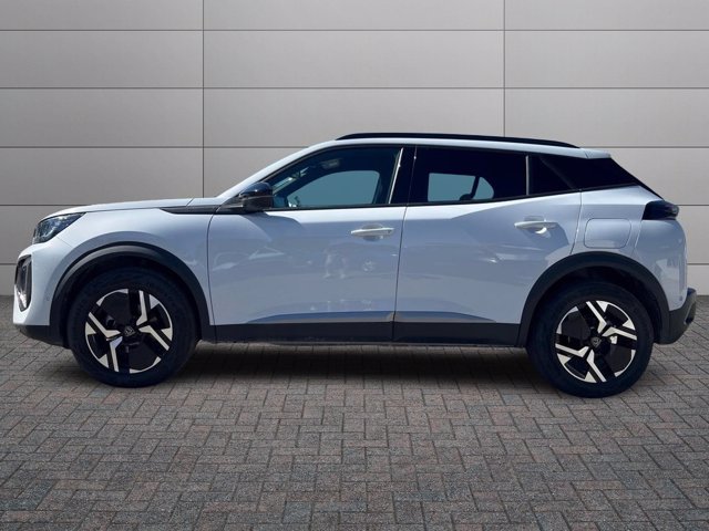 PEUGEOT 2008 1.2 puretech allure s&s 100cv