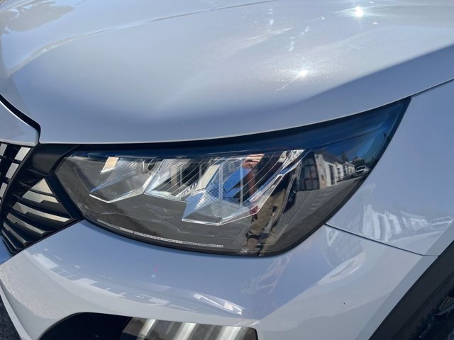 PEUGEOT 2008 1.2 puretech allure s&s 100cv