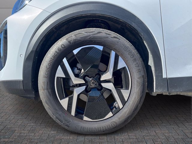 PEUGEOT 2008 1.2 puretech allure s&s 100cv