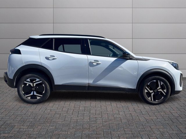 PEUGEOT 2008 1.2 puretech allure s&s 100cv