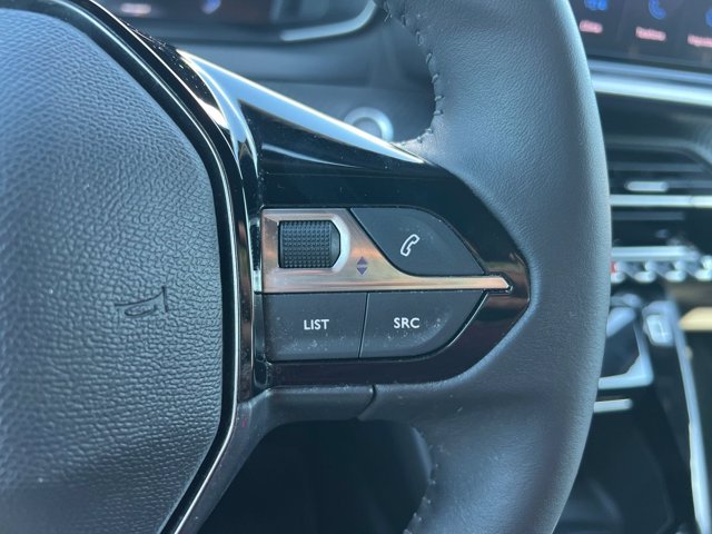 PEUGEOT 2008 1.2 puretech allure s&s 100cv