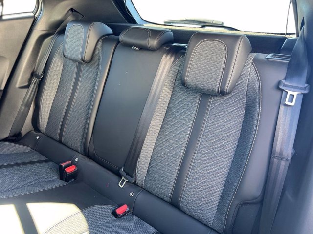 PEUGEOT 2008 1.2 puretech allure s&s 100cv
