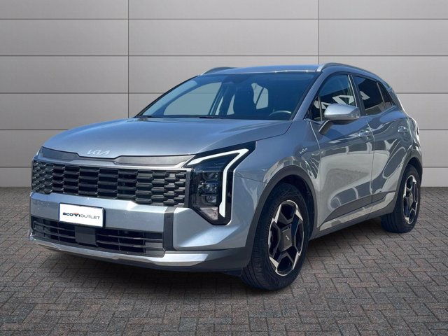 KIA Sportage crdi mhev style dct7