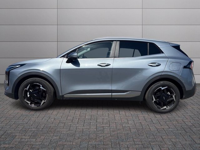 KIA Sportage crdi mhev style dct7