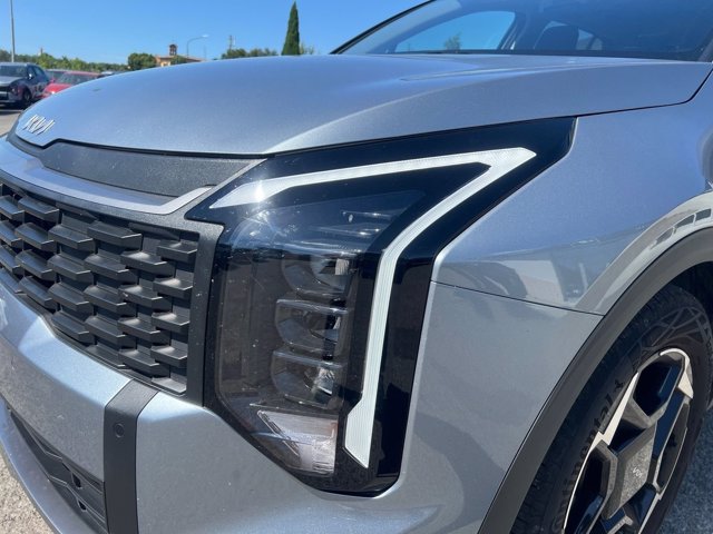 KIA Sportage crdi mhev style dct7