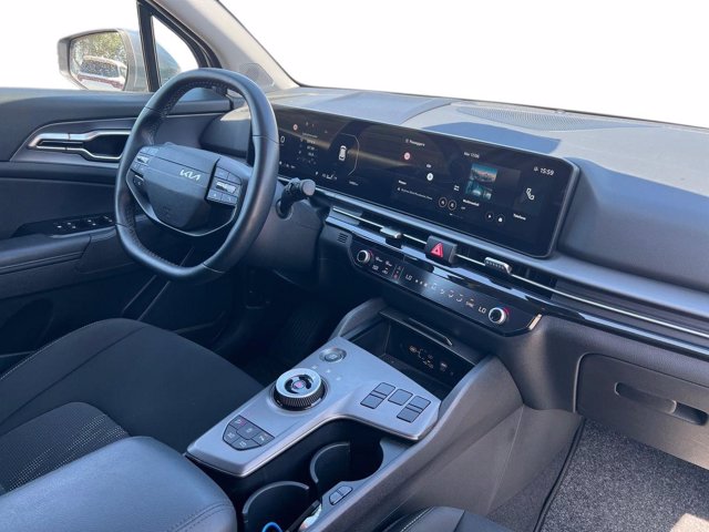 KIA Sportage crdi mhev style dct7