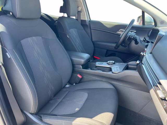 KIA Sportage crdi mhev style dct7