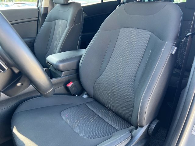KIA Sportage crdi mhev style dct7