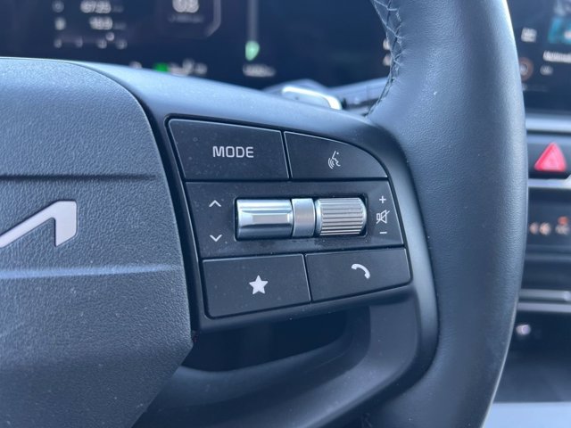 KIA Sportage crdi mhev style dct7