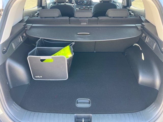 KIA Sportage crdi mhev style dct7