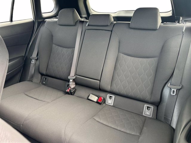 TOYOTA Corolla cross 1.8h trend fwd 140cv e-cvt