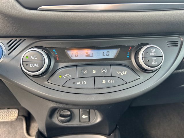 TOYOTA Yaris 1.5 Hybrid 5 porte Active