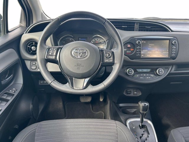 TOYOTA Yaris 1.5 Hybrid 5 porte Active