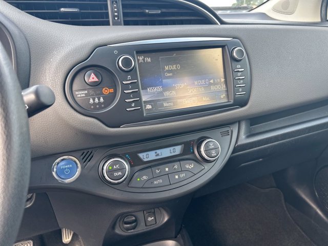 TOYOTA Yaris 1.5 Hybrid 5 porte Active