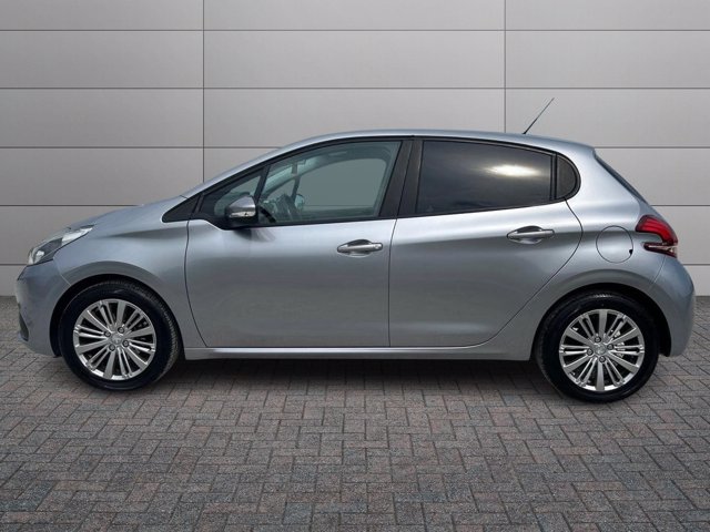 PEUGEOT 208 5p 1.2 puretech allure s&s 82cv neopatentati