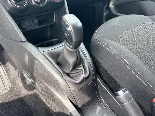 PEUGEOT 208 5p 1.2 puretech allure s&s 82cv neopatentati