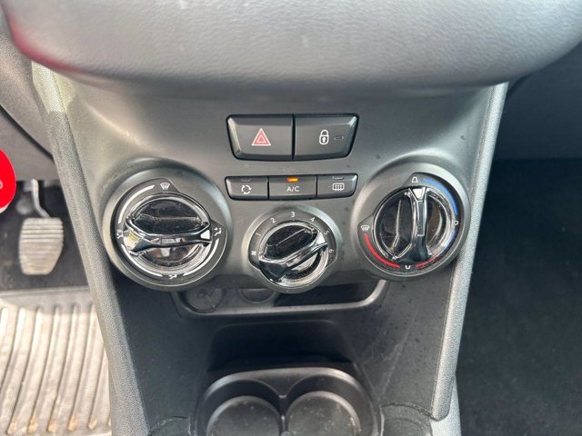 PEUGEOT 208 5p 1.2 puretech allure s&s 82cv neopatentati