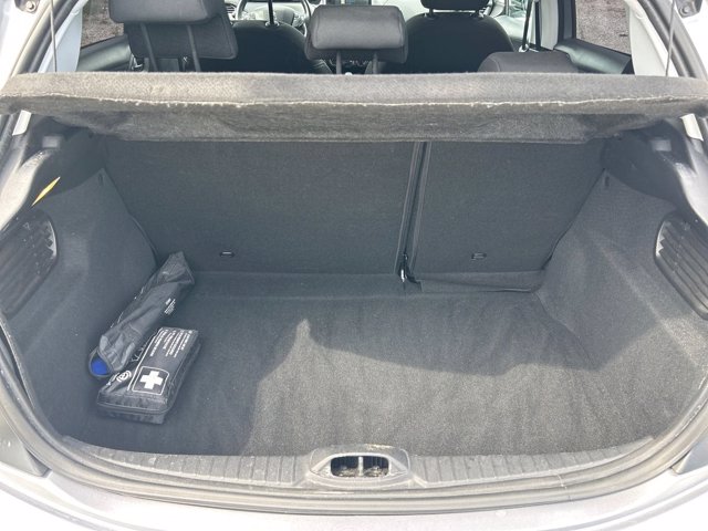 PEUGEOT 208 5p 1.2 puretech allure s&s 82cv neopatentati