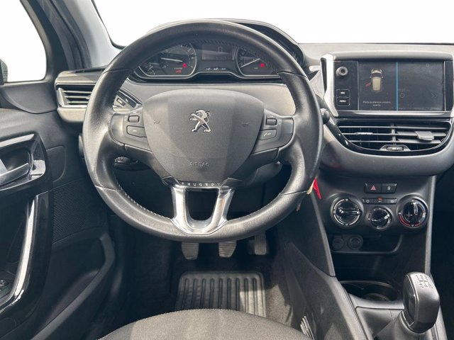 PEUGEOT 208 5p 1.2 puretech allure s&s 82cv neopatentati