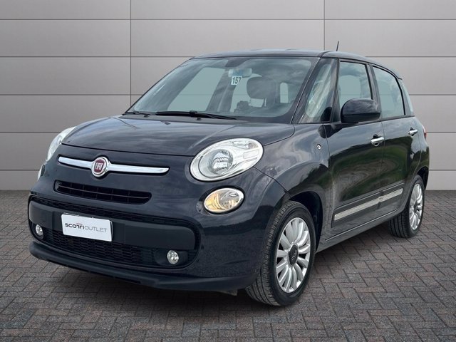FIAT 500l 1.3 mjt pop 95cv