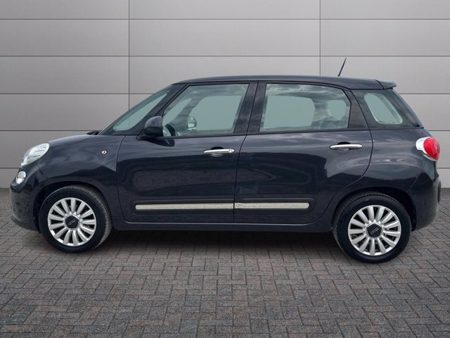 FIAT 500l 1.3 mjt pop 95cv