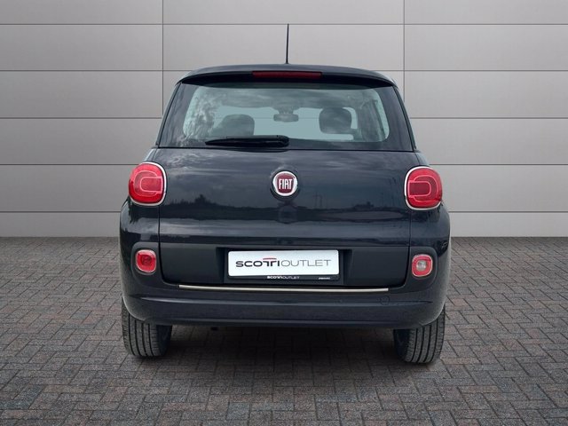 FIAT 500l 1.3 mjt pop 95cv